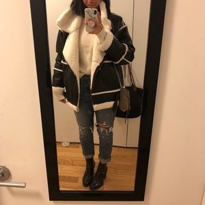 Meet your Posher, Rozie